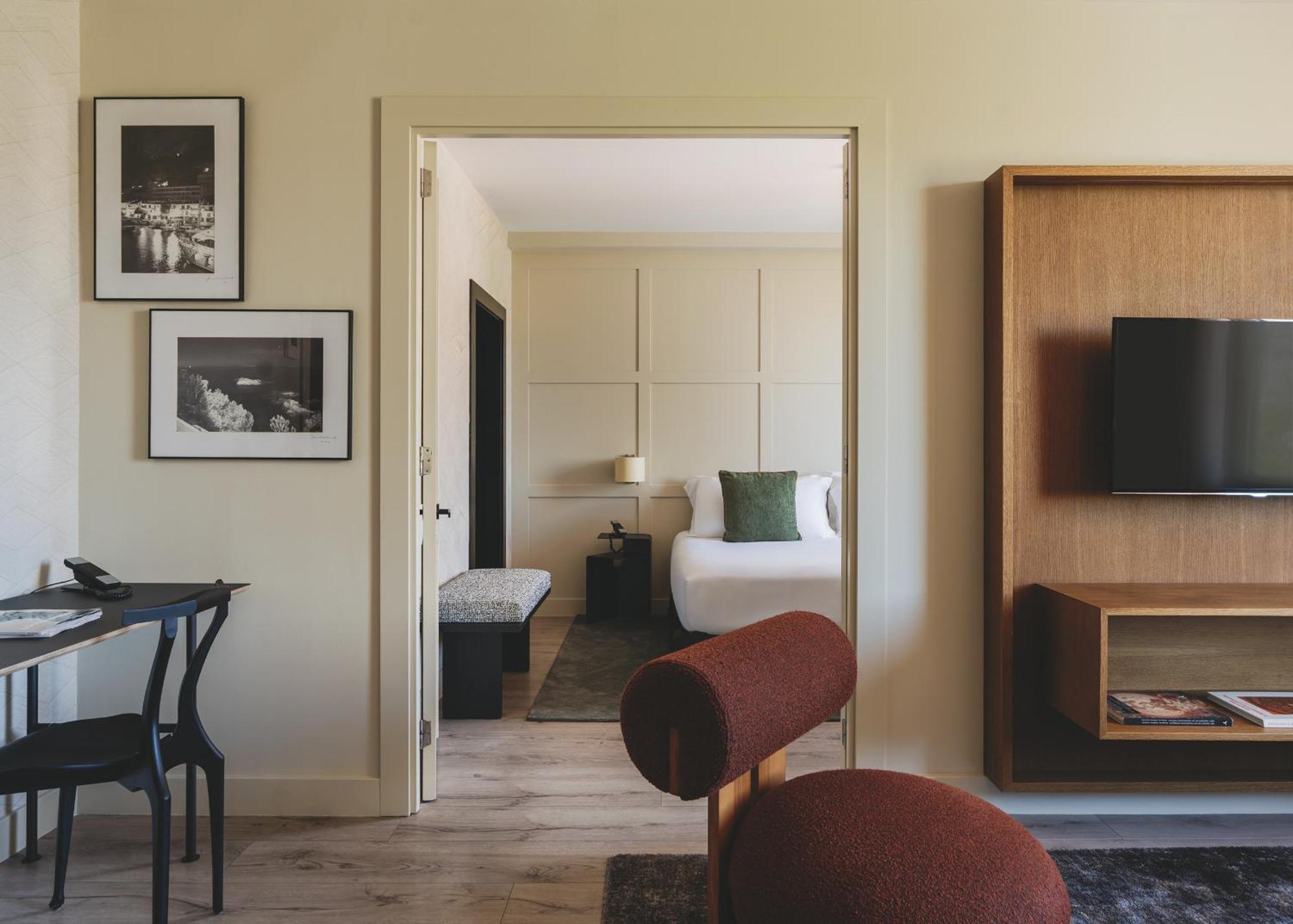 Hotel Gallery 4 Sup